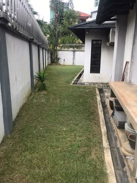 Bungalow for Sale in Taman Yarl (Jalan Klang Lama (Old Klang Road)) - Daniel Tong - Exterior - PropertyGuru.com.my