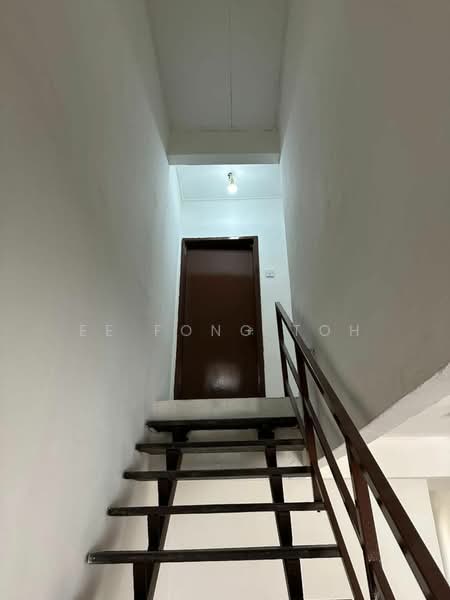 Rumah Teres 2 Tingkat untuk Dijual di Bandar Seri Alam (Masai) - Ee Fong Toh - Interior - PropertyGuru.com.my