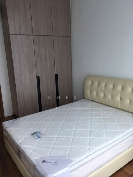 Service Residence for Rent at Vortex KLCC - Loges . - Bedroom - PropertyGuru.com.my