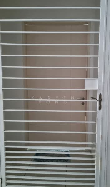 Service Residence for Rent at Zeva @ Equine South - Karyen Kong - Entrance - PropertyGuru.com.my