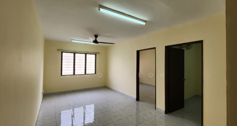 Apartment for Sale at Desa Sri Puteri B - Nicole Loh - Interior - PropertyGuru.com.my