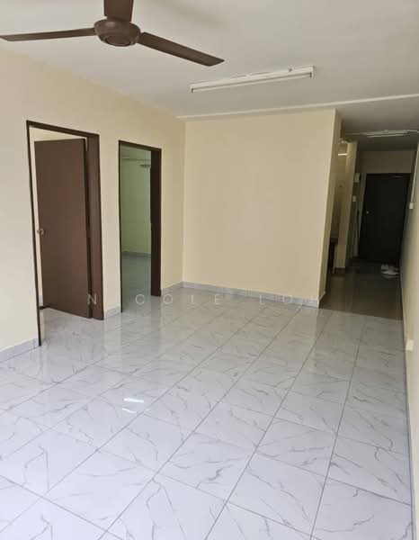 Apartment for Sale at Desa Sri Puteri B - Nicole Loh - Interior - PropertyGuru.com.my