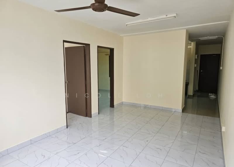 Apartment for Sale at Desa Sri Puteri B - Nicole Loh - Interior - PropertyGuru.com.my