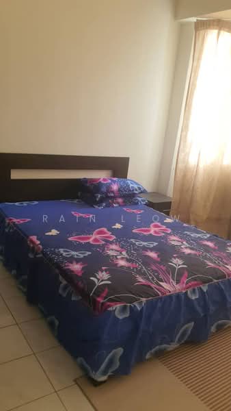 Condominium for Rent at Green Acre - Rain Leow - Bedroom - PropertyGuru.com.my