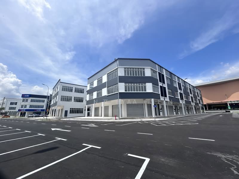 Shop / Office for Rent in Bandar Indahpura (Kulai) - Samantha Teng - Exterior - PropertyGuru.com.my