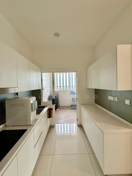 Apartment for Rent at Havona - Vison Foo - Kitchen - PropertyGuru.com.my