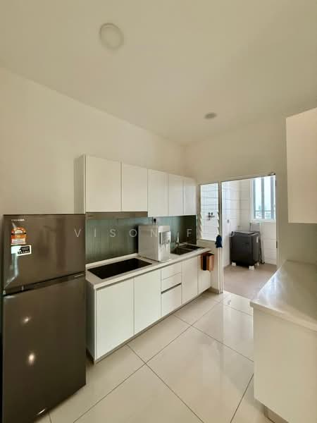 Apartment for Rent at Havona - Vison Foo - Kitchen - PropertyGuru.com.my