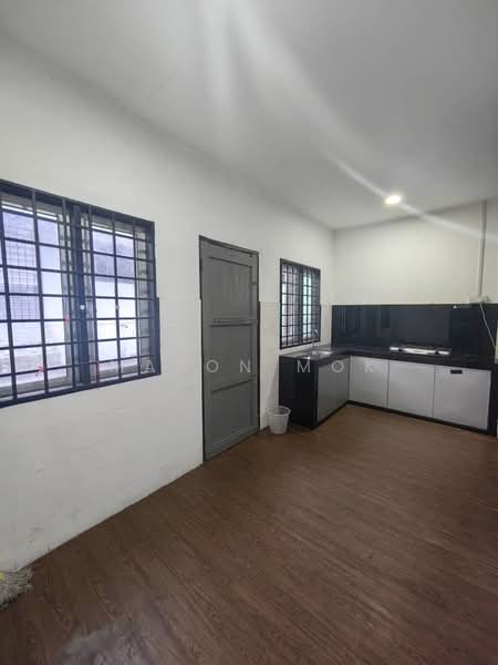 Rumah Teres 1 Tingkat untuk Disewa di Kulai (Johor) - Mason Mok - Kitchen - PropertyGuru.com.my