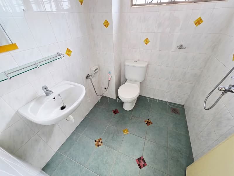 2-storey Terraced House for Sale in Bandar Sunway Semenyih (Semenyih) - Celestine Ting - Bathroom - PropertyGuru.com.my