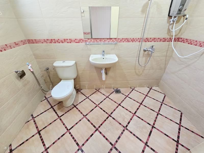 2-storey Terraced House for Sale in Bandar Sunway Semenyih (Semenyih) - Celestine Ting - PropertyGuru.com.my