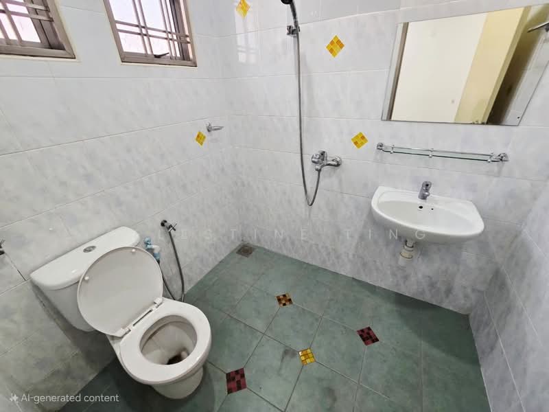 2-storey Terraced House for Sale in Bandar Sunway Semenyih (Semenyih) - Celestine Ting - PropertyGuru.com.my