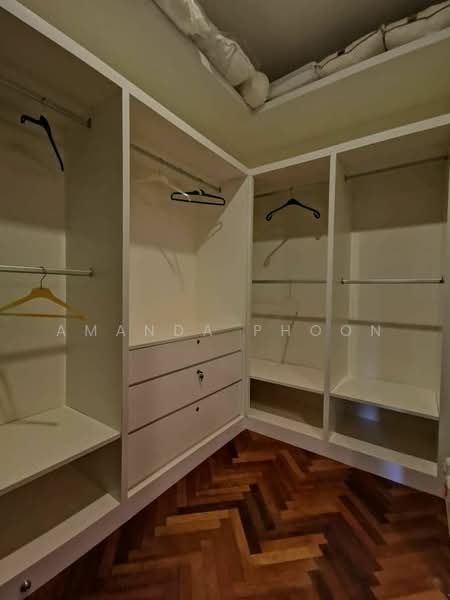 Condominium for Rent at Quayside Seafront Resort Condominiums - Amanda Phoon - Interior - PropertyGuru.com.my