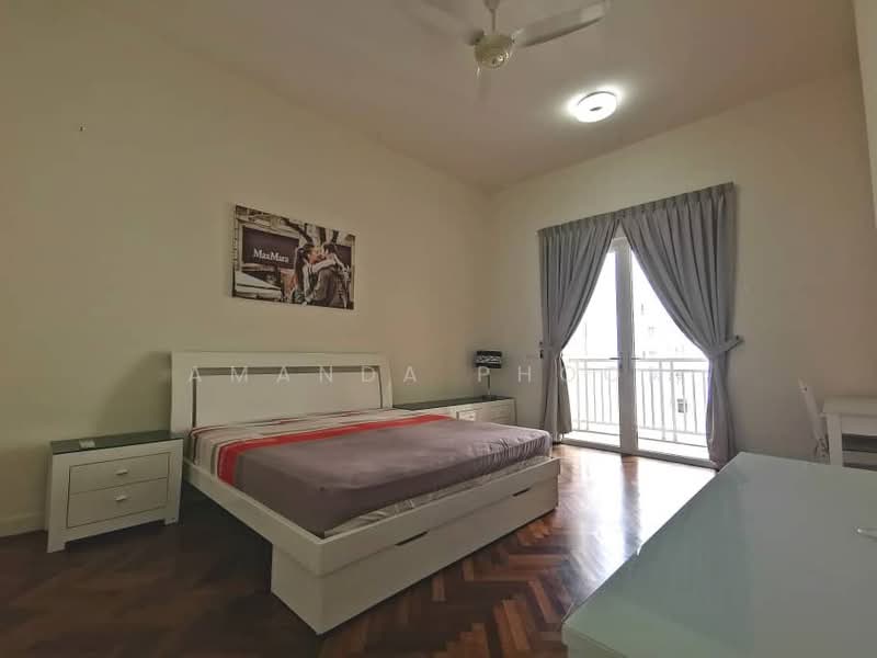 Condominium for Rent at Quayside Seafront Resort Condominiums - Amanda Phoon - Bedroom - PropertyGuru.com.my