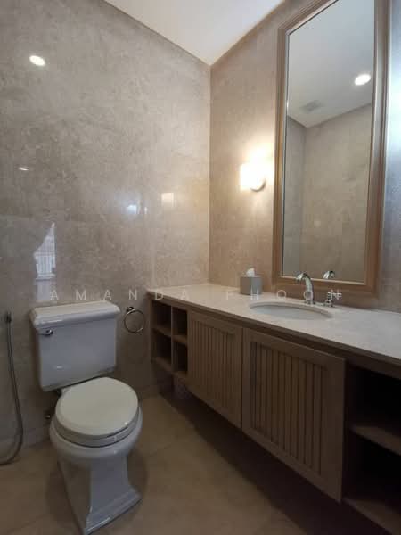 Condominium for Rent at Quayside Seafront Resort Condominiums - Amanda Phoon - Bathroom - PropertyGuru.com.my