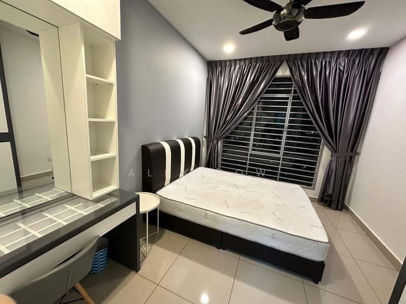 Servis Apartment untuk Disewa di ARC @ Austin Hills - Alex How - PropertyGuru.com.my