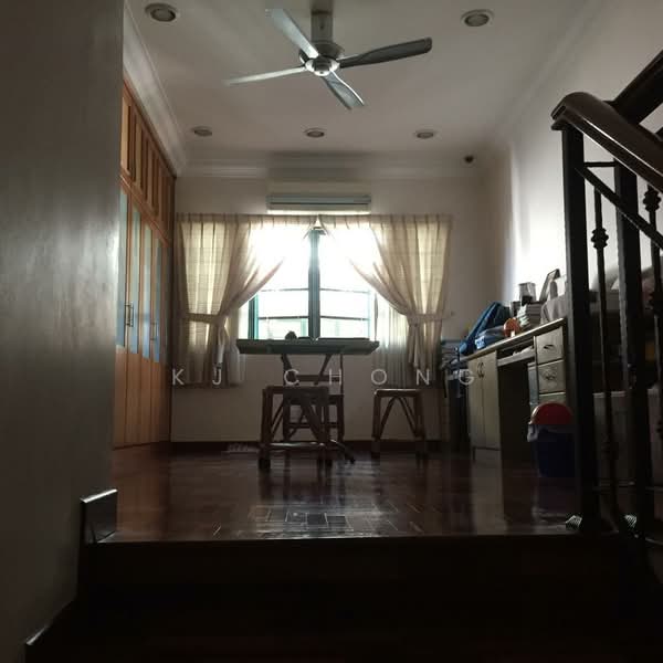 Semi-Detached House for Sale in Ampang (Selangor) - KJ Chong - Interior - PropertyGuru.com.my