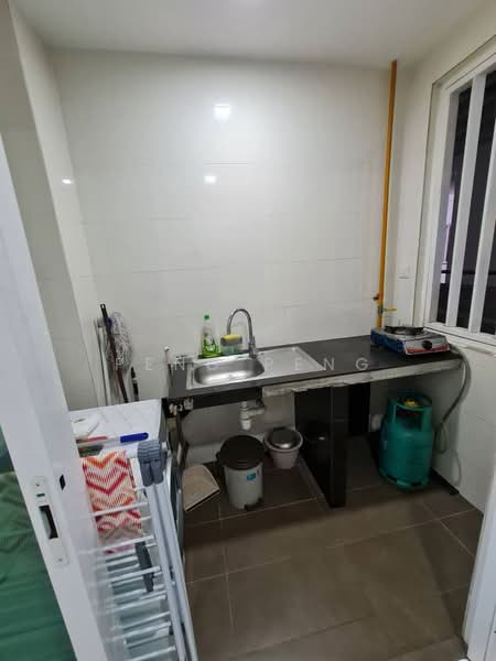 Service Residence for Sale at Glomac Damansara - peng peng - Kitchen - PropertyGuru.com.my