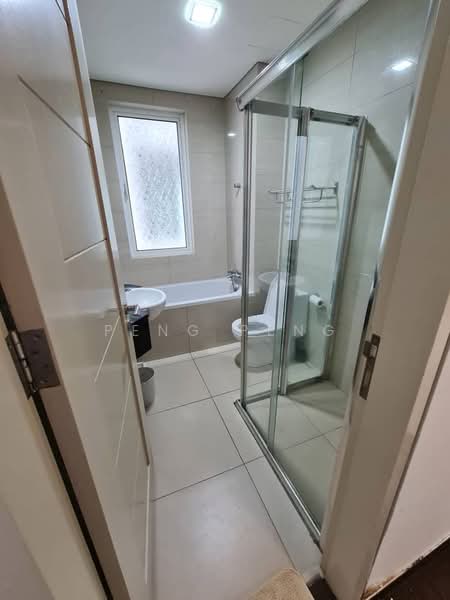 Service Residence for Sale at Glomac Damansara - peng peng - Bathroom - PropertyGuru.com.my