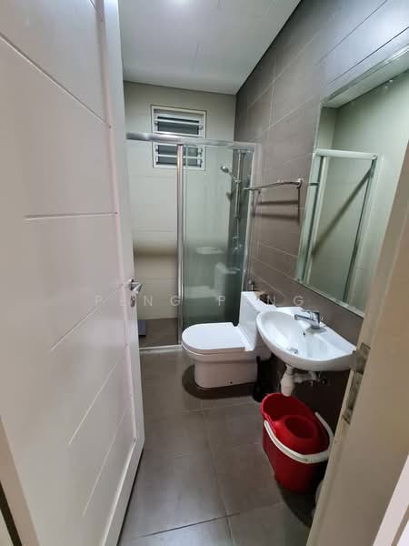 Service Residence for Sale at Glomac Damansara - peng peng - Bathroom - PropertyGuru.com.my
