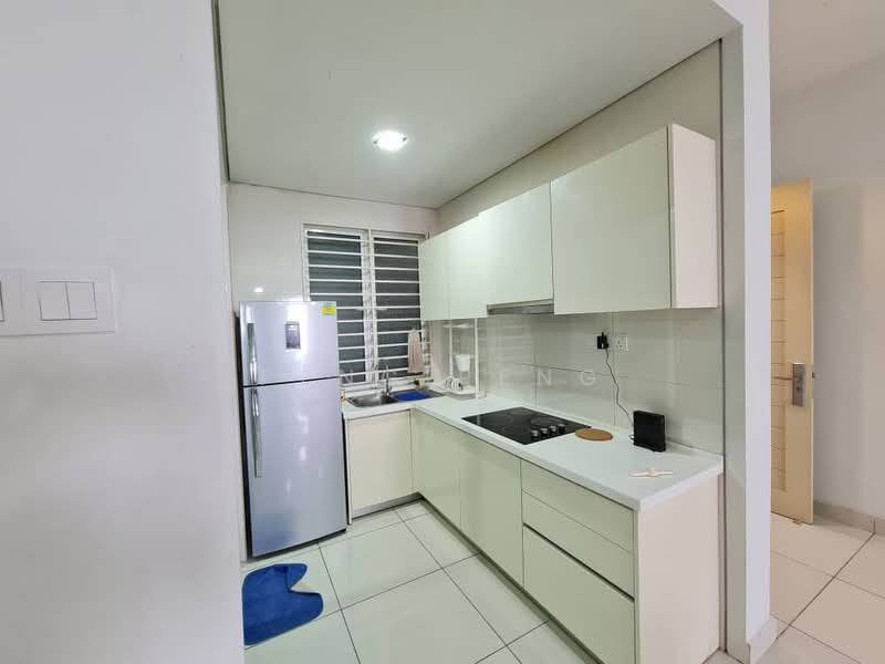 Service Residence for Sale at Glomac Damansara - peng peng - Kitchen - PropertyGuru.com.my