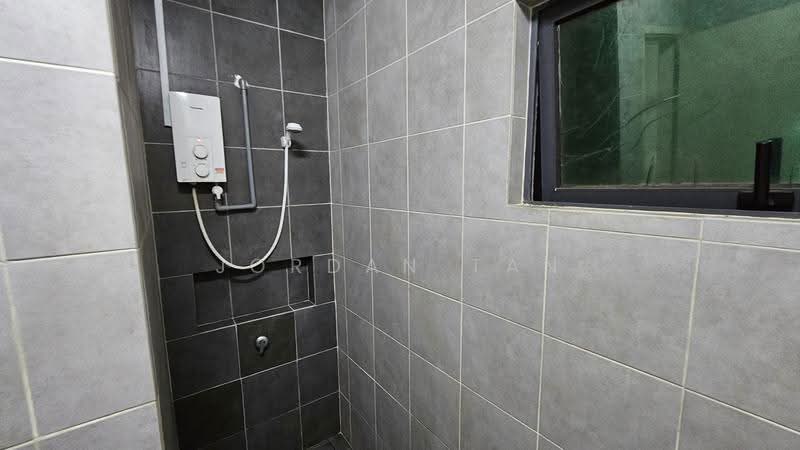 Condominium for Rent at Ara Sentral - Jordan Tan - Bathroom - PropertyGuru.com.my