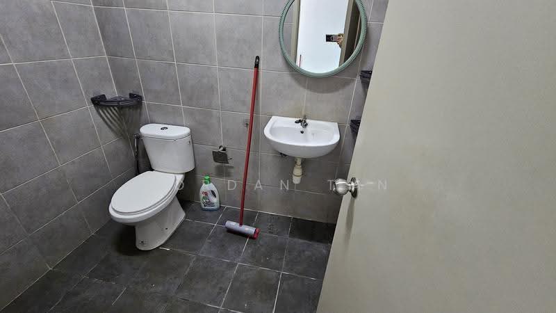 Condominium for Rent at Ara Sentral - Jordan Tan - Bathroom - PropertyGuru.com.my