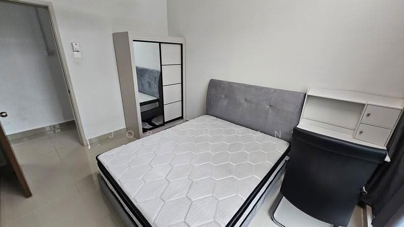 Condominium for Rent at Ara Sentral - Jordan Tan - Bedroom - PropertyGuru.com.my