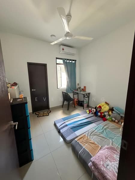 Rumah Teres untuk Dijual di Iskandar Puteri (Nusajaya) (Johor) - Seven Kong - PropertyGuru.com.my
