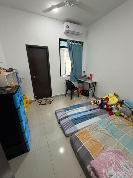 Rumah Teres untuk Dijual di Iskandar Puteri (Nusajaya) (Johor) - Seven Kong - PropertyGuru.com.my