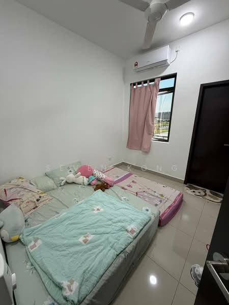 Rumah Teres untuk Dijual di Iskandar Puteri (Nusajaya) (Johor) - Seven Kong - PropertyGuru.com.my