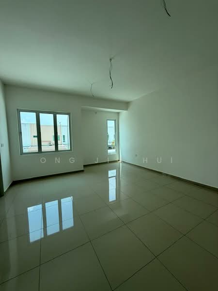 2-storey Terraced House for Sale in Bandar Sri Sendayan (Negeri Sembilan) - Ong Jia Hui - Interior - PropertyGuru.com.my