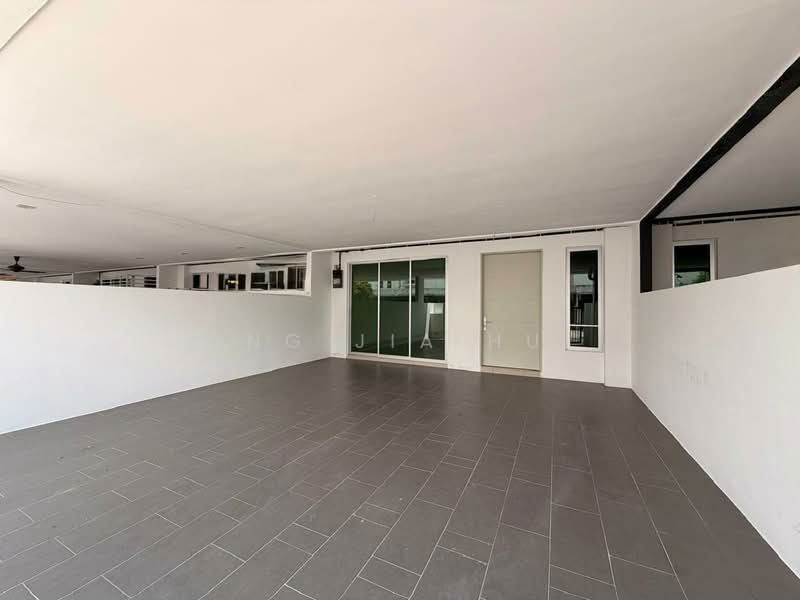 2-storey Terraced House for Sale in Bandar Sri Sendayan (Negeri Sembilan) - Ong Jia Hui - Exterior - PropertyGuru.com.my