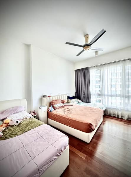 Condominium for Rent at Gurney Paragon - Ressha Ramesh - Bedroom - PropertyGuru.com.my