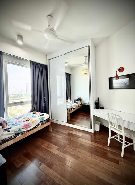 Condominium for Rent at Gurney Paragon - Ressha Ramesh - Bedroom - PropertyGuru.com.my