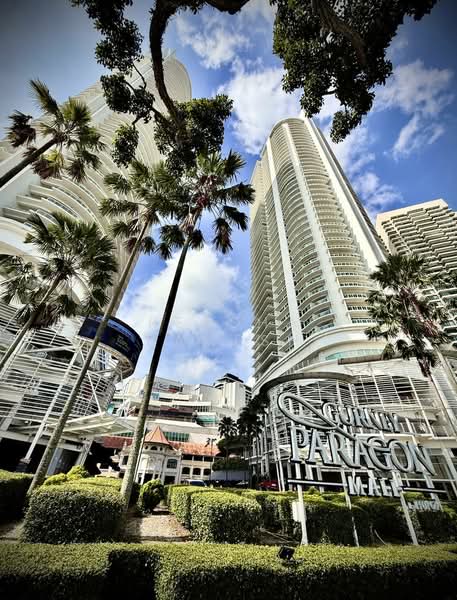 Condominium for Rent at Gurney Paragon - Ressha Ramesh - Exterior - PropertyGuru.com.my