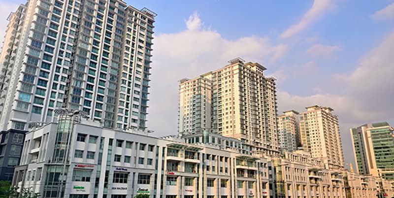 Office for Sale in Mont Kiara (Kuala Lumpur) - JK Leong - Exterior - PropertyGuru.com.my