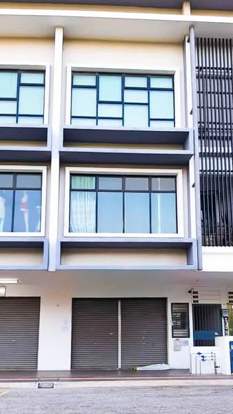 Kedai untuk Disewa di Bandar Bukit Puchong (Puchong) - Azim Othman - Exterior - PropertyGuru.com.my