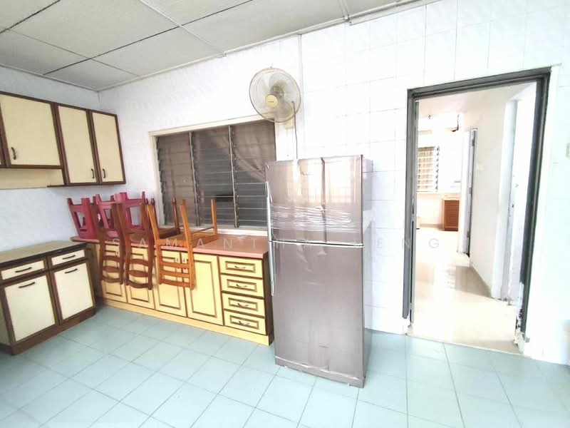 Rumah Teres 1 Tingkat untuk Disewa di Taman Abad (Johor Bahru) - Samantha Teng - PropertyGuru.com.my