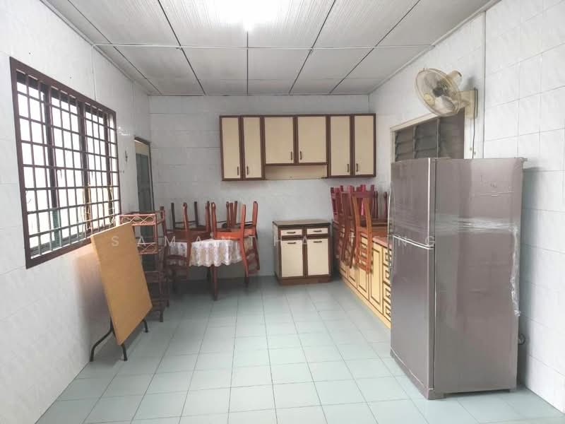 Rumah Teres 1 Tingkat untuk Disewa di Taman Abad (Johor Bahru) - Samantha Teng - PropertyGuru.com.my