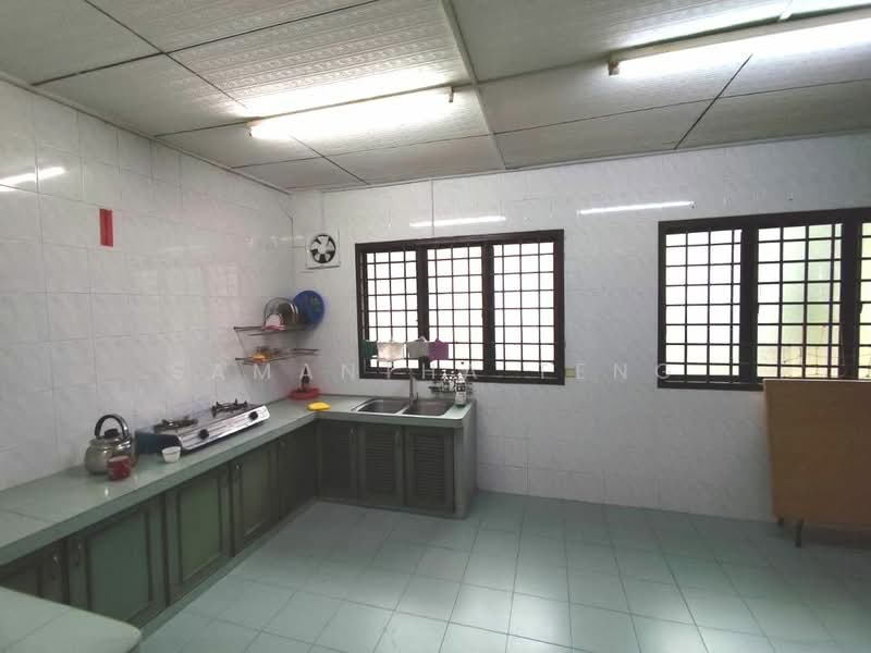 Rumah Teres 1 Tingkat untuk Disewa di Taman Abad (Johor Bahru) - Samantha Teng - PropertyGuru.com.my
