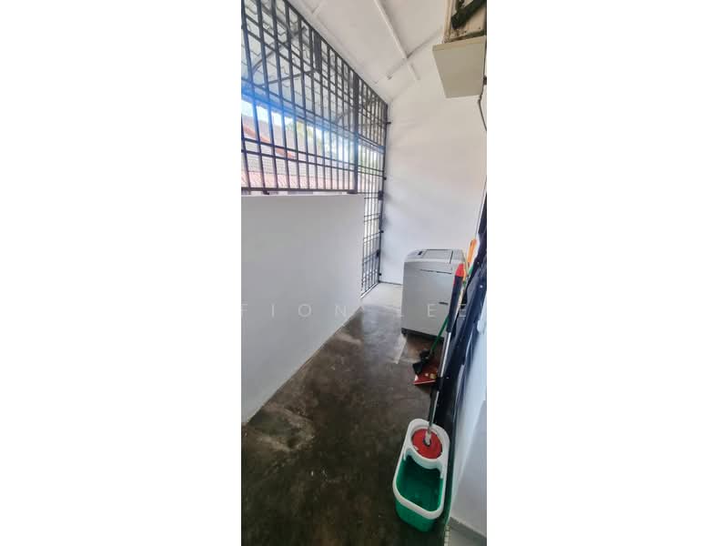 Rumah Teres 1 Tingkat untuk Disewa di Johor Bahru (Johor) - Fion Lee - Interior - PropertyGuru.com.my