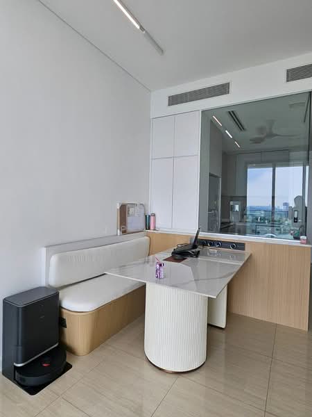 Service Residence for Rent at Puteri Cove Residences - JP Soh - Interior - PropertyGuru.com.my