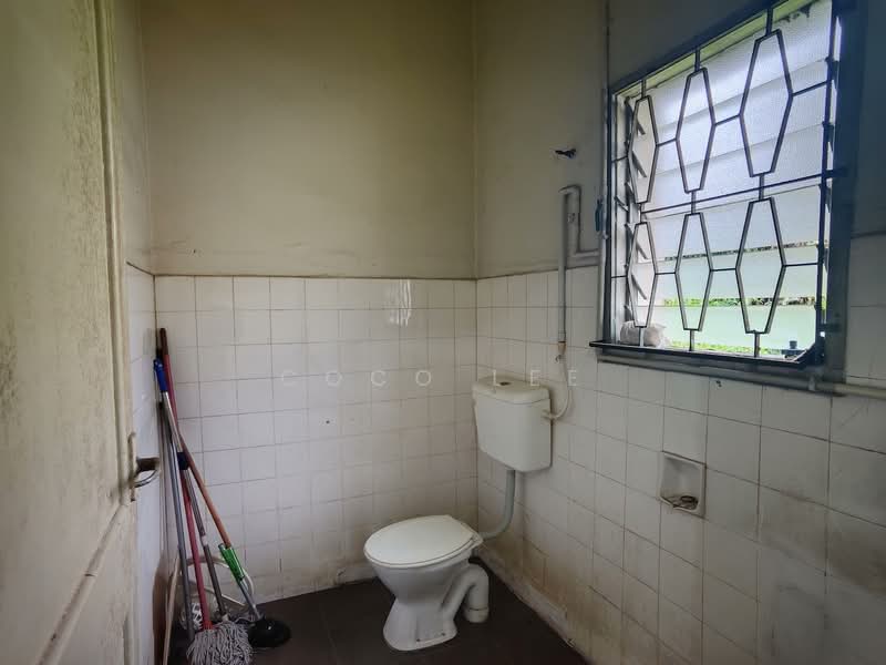 Rumah Bandar untuk Disewa di Johor Bahru (Johor) - Coco Lee - Bathroom - PropertyGuru.com.my