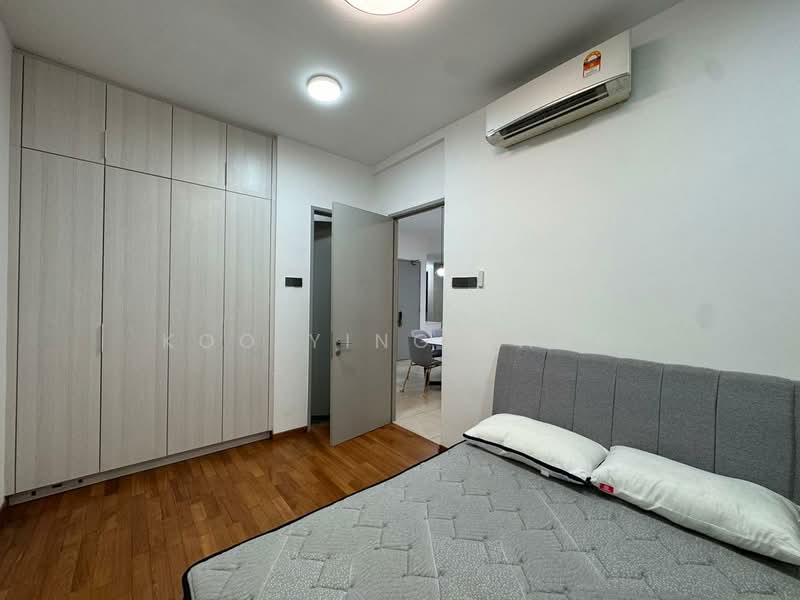 Service Residence for Rent at KL Gateway Premium Residences - Koo Ying Kang - PropertyGuru.com.my