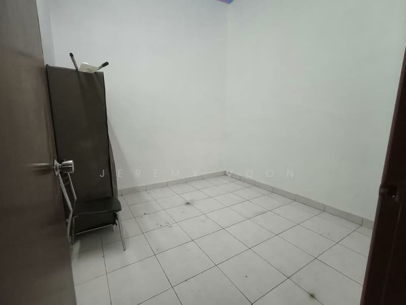 1-storey Terraced House for Sale in Taman Bestari Indah (Ulu Tiram) - Jeremy Voon - Interior - PropertyGuru.com.my