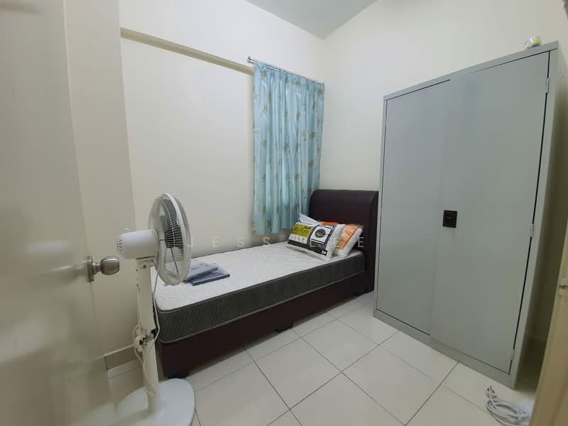 Condominium for Sale at Sg Long Residence - Jess Lee - Bedroom - PropertyGuru.com.my