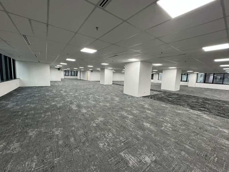 Pejabat untuk Disewa di KL City Centre (Kuala Lumpur) - Susie Ong - Interior - PropertyGuru.com.my