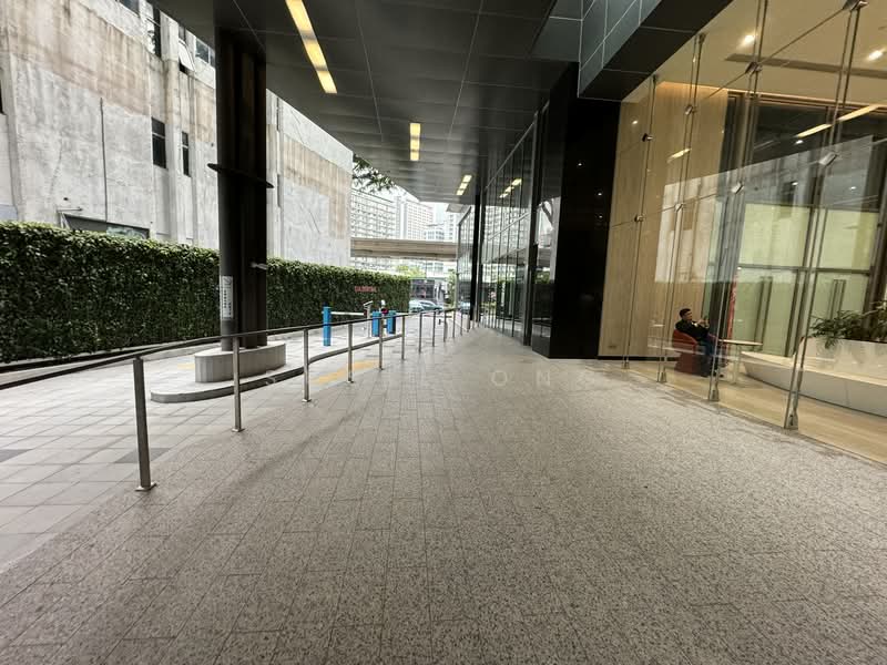 Pejabat untuk Disewa di KL City Centre (Kuala Lumpur) - Susie Ong - Exterior - PropertyGuru.com.my