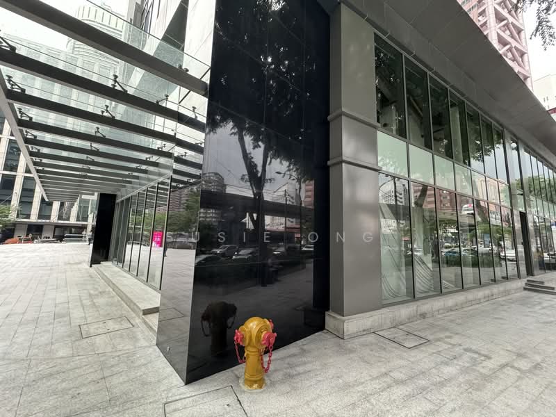 Pejabat untuk Disewa di KL City Centre (Kuala Lumpur) - Susie Ong - Exterior - PropertyGuru.com.my
