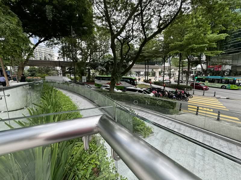Pejabat untuk Disewa di KL City Centre (Kuala Lumpur) - Susie Ong - Exterior - PropertyGuru.com.my